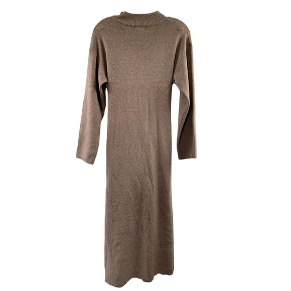 Fashion Nova Women's Warm Dress - Picture 2 of 8